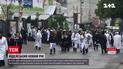 В Умані завершальний день святкування Рош ха-Шана