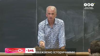 Чи буде ядерна війна: Прогнози американського історика Тімоті Снайдера