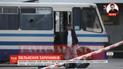 Луцкому террористу Кривошу грозит пожизненное заключение