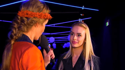 Жена футболиста Гусева пока не планирует становиться певицей