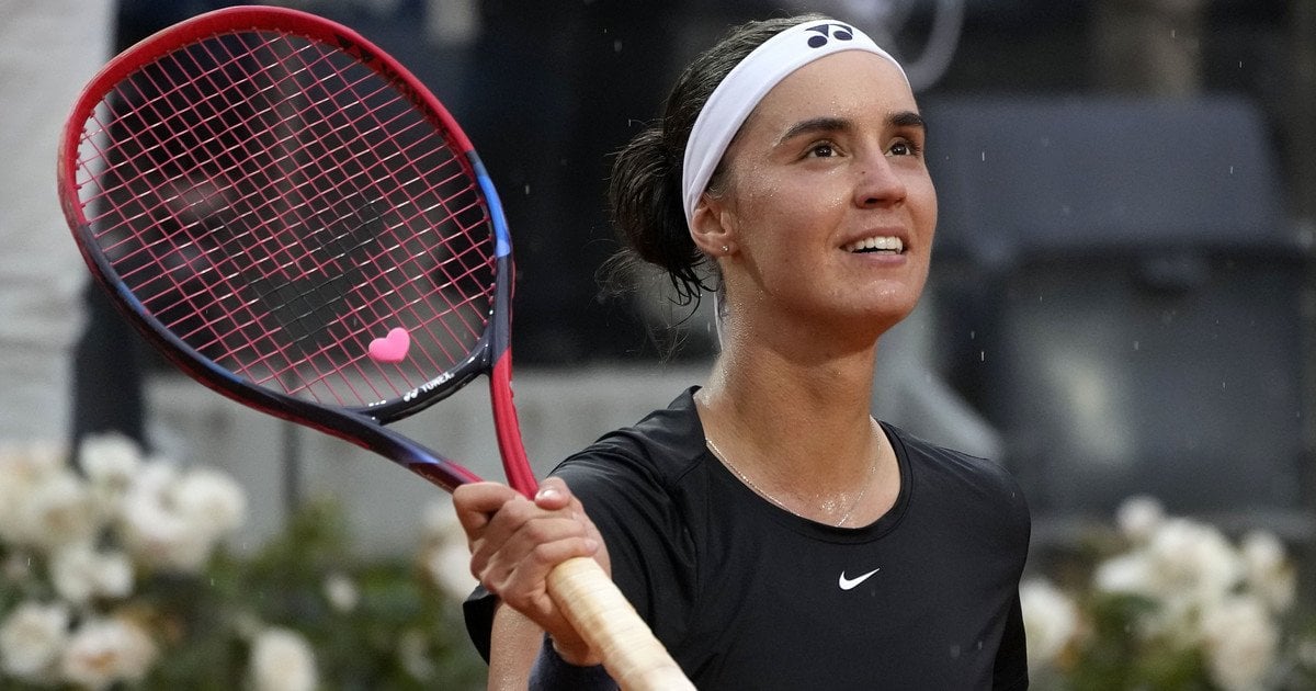 Ангеліна Калініна