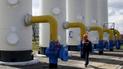 Россия надеется, что Украина забудет о реверсном газе