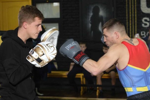  / © K2 Promotions Ukraine