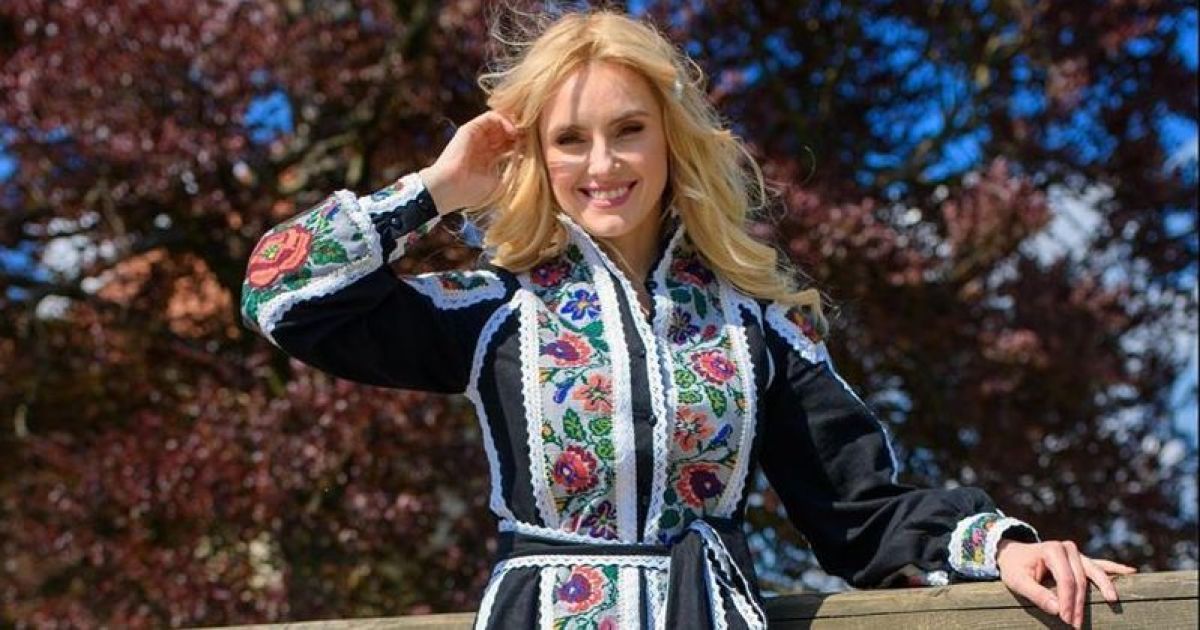 Ирина Федишин