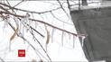 Синоптики прогнозують негоду в столиці
