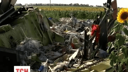 Эксперты назвали подозреваемых в атаке на MH-17