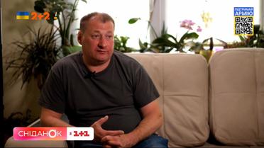 Вони хотіли врятувати єдиного сина від російської армії, але втратили його – "Щоденники війни"