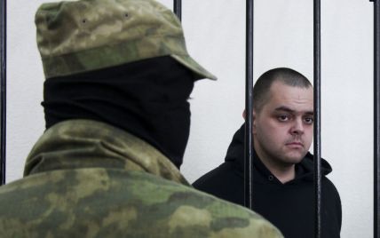 Час закінчується: військовополонений британець повідомив рідним, що його стратять у "ДНР"