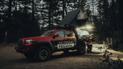 Австралійці перетворили Toyota Tacoma на кемпер, який зможе заряджати електричні пристрої