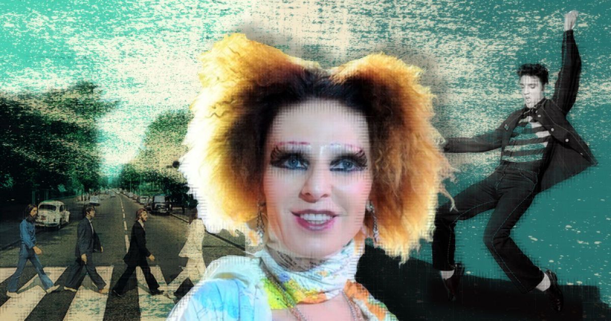 Рок-н-ролльный день: ТОП песен самой зажигательной эпохи