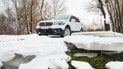 Suzuki ЅХ4: талант четвертого ступеня
