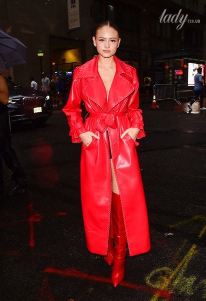 Лені Клум / © Getty Images