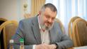 Секретар РНБО України Олександр Литвиненко