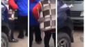 Жінки, які напали на автомобіль військкомів на Хмельниччині