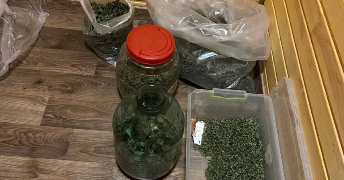 Під Києвом викрили міжнародний канал торгівлі людьми