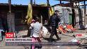 Херсонская полиция спасла 10 детей, которые жили на свалке