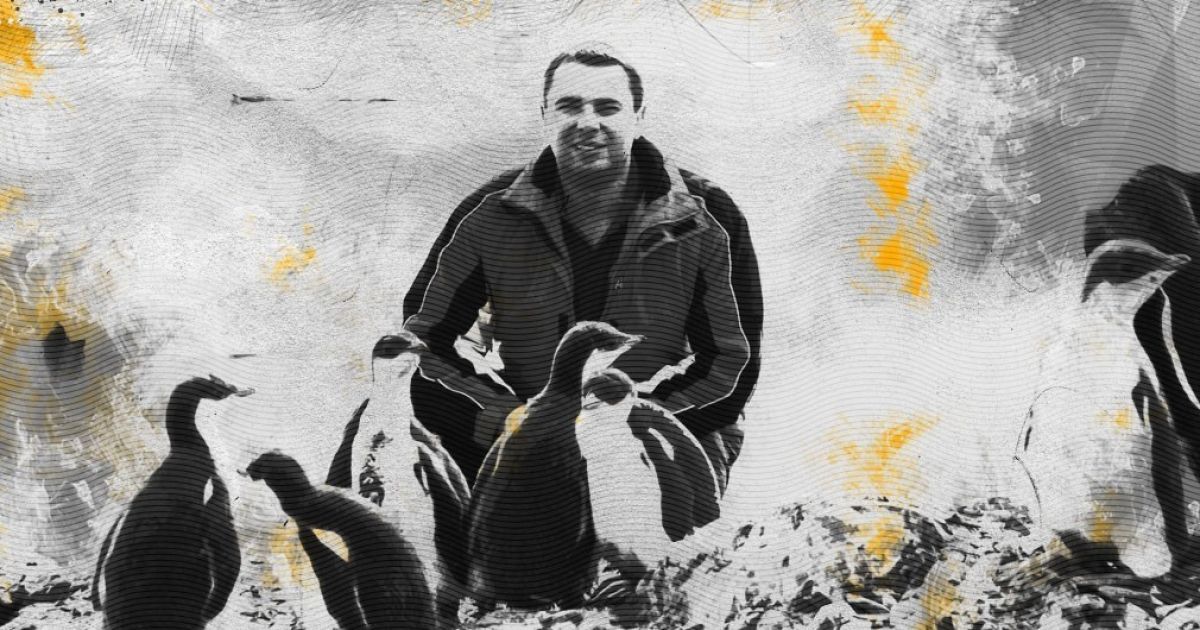 До нас приїжджав Білл Гейтс і Міс Всесвіт з Австралії