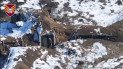 Загарбник не помітив український дрон