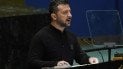 Президент Украины Владимир Зеленский