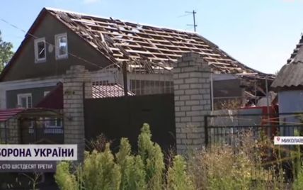 У прифронтових селах Миколаївщини вже немає жодної цілої споруди: як виживають люди