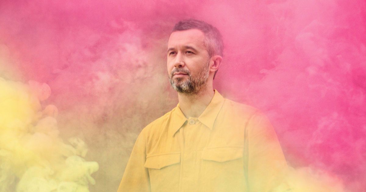 Сергей Бабкин призвал не торопиться и почувствовать тишину в новом лирическом сингле