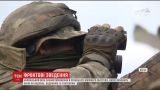 Один украинский воин был ранен в результате вражеского обстрела на Донбассе
