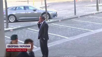 Новый министр Германии приедет в Киев