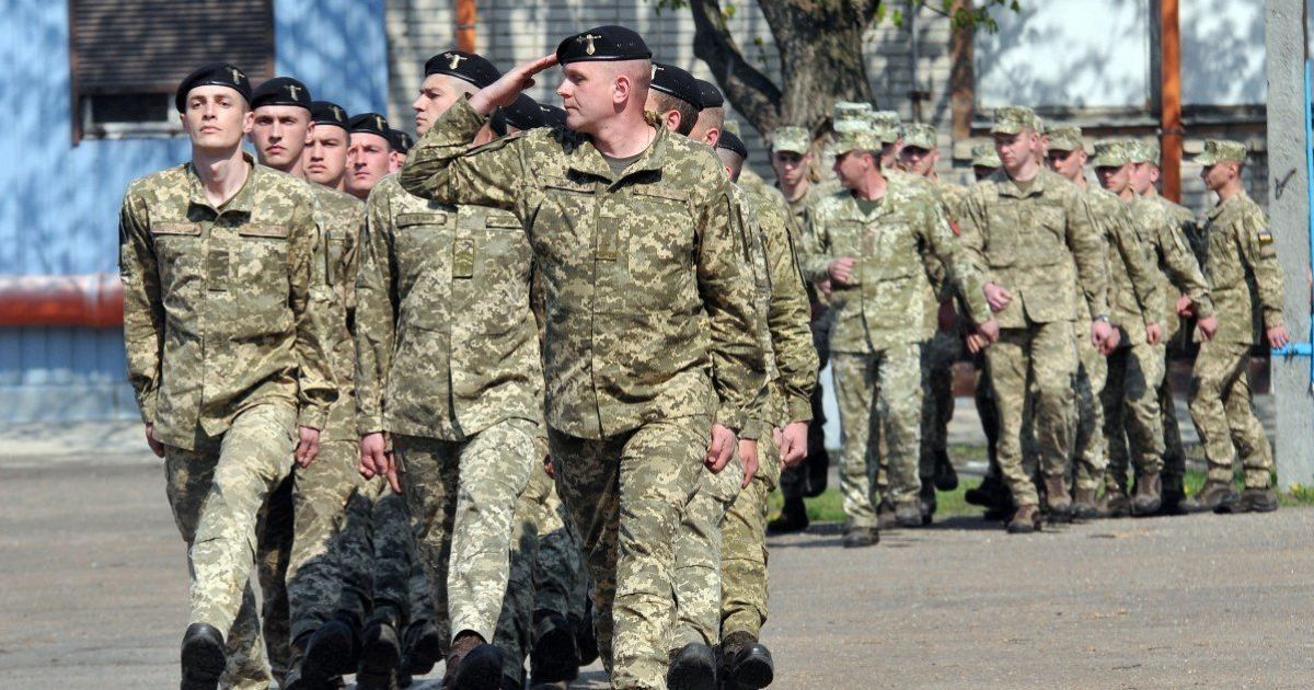Курсантам підвищили виплати: скільки тепер становить грошове забезпечення