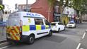 У Лондоні невідомий влаштував криваву різанину: інцидент оголошено терактом