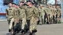 Украина укрепила свои позиции в рейтинге сильнейших армий мира