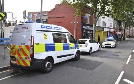 Вбивство депутата в церкві під час зустрічі з виборцями у Великій Британії: поліція назвала ім'я підозрюваного