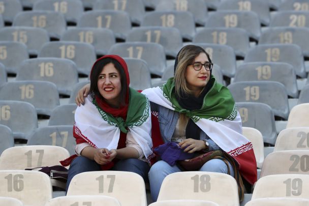  / © Associated Press
