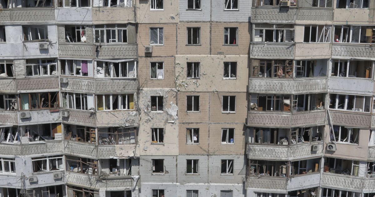 Ясновидець зробив передбачення щодо війни в Україні