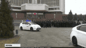 У Вінниці створено групи для посиленого патрулювання міста