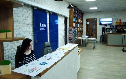 Киево-Могилянская Бизнес-Школа сменила интернет-провайдера и усовершенствовала свою IT-сеть