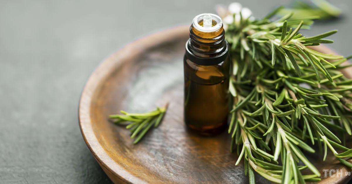 Як приготувати натуральний спрей для волосся