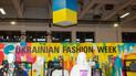 Поєднали із мистецтвом: українські дизайнери представили свої колекції в Берліні