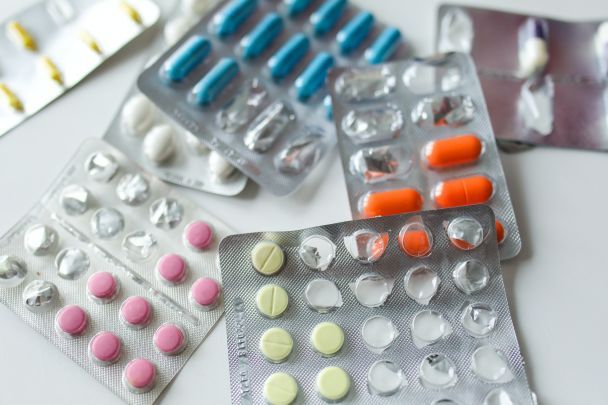 Лекарства в Украине могутмгновенно подорожать на 15%: маркетплейсы хотят уничтожить