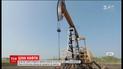 Цена на нефть бьет рекорды