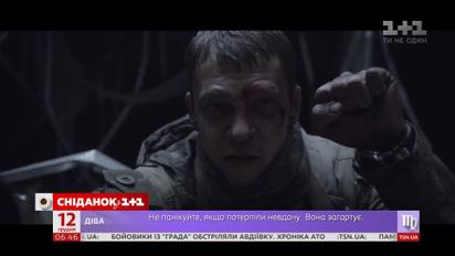 Стрічка режисера Ахтема Сеітаблаєва “Кіборги” стала справжньою сенсацією