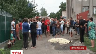 Сім'я Цукермана відмовляються повідомляти, де знаходиться тіло загиблого