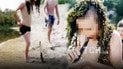 Подростки издевались над 12-летним мальчиком