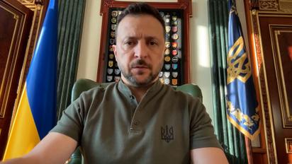 Серйозний результат! Зеленський про збиті "Шахеди" та потребу в ППО