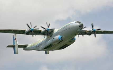 Російський військовий літак "засікли" поблизу Латвії