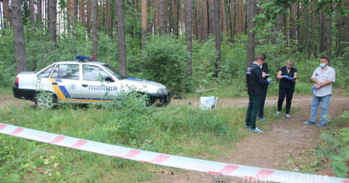 Двое юношей убили семейную пару в Житомирской области из-за пенсии мужчины