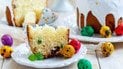 Безглютеновая пасха: рецепты