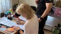 Військова з Полтавщини "проїздила" 190 тис. грн зарплати, відпочиваючи за кордоном під час війни