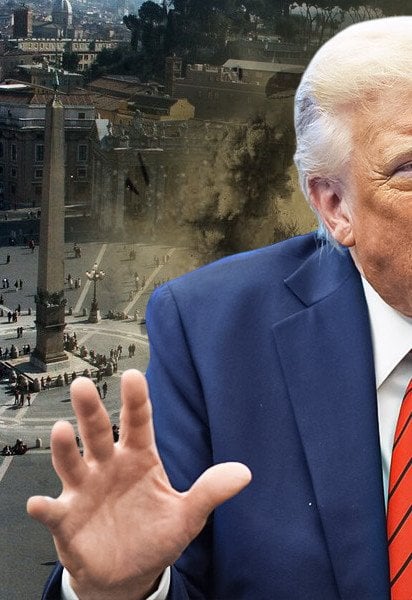 Трампа (не) теряет терпение: введут ли США сокрушительные санкции против России за отказ Путина прекратить огонь
