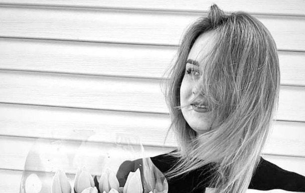 У Дианы должен был родиться мальчик: щемящие детали о 23-летней беременной, которую убила Россия в Каменском
