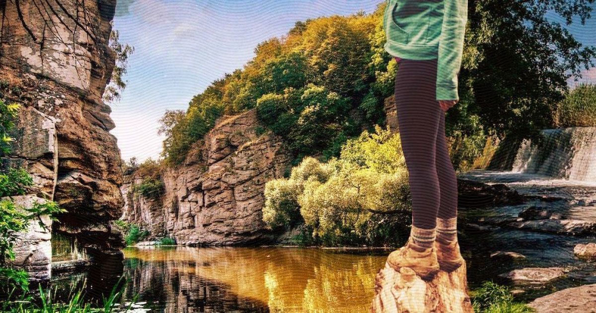 Дивовижна експрес-відпустка неподалік Києва: куди вирушити на вихідні